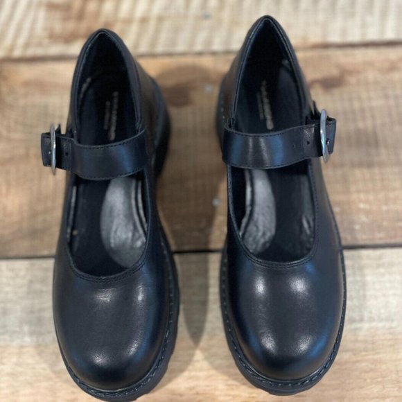 Vagabond Shoemakers Cosmo 2.0 Maryjanes Size EU40/US10 NEW - Picture 9 of 13